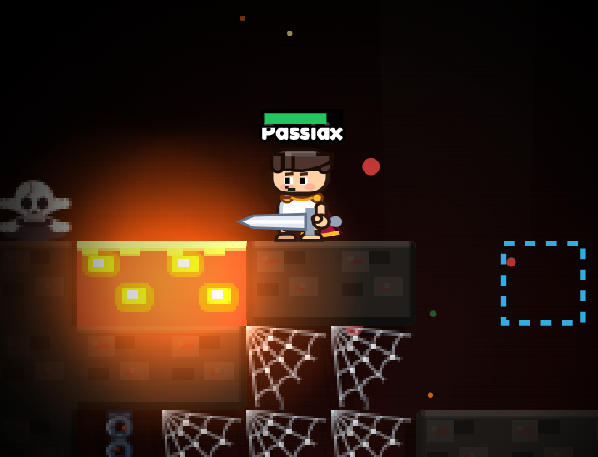 Infinite worlds and secrets waiting in BrowserTopia